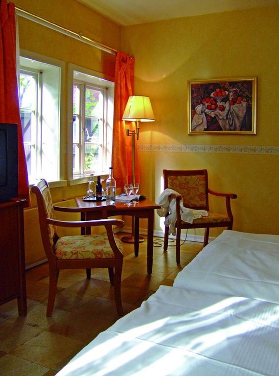 Hotel & Restaurant Josthof Salzhausen Phòng bức ảnh